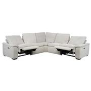 Cloud Corner Sofa with 5PCS/2PWR  alternate image, 5 of 13 images.