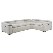 Cloud Corner Sofa with 4PCS/2PWR  alternate image, 6 of 14 images.