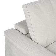 Cloud Corner Sofa with 4PCS/2PWR  alternate image, 11 of 14 images.