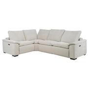 Cloud Corner Sofa with 4PCS/2PWR  main image, 1 of 14 images.