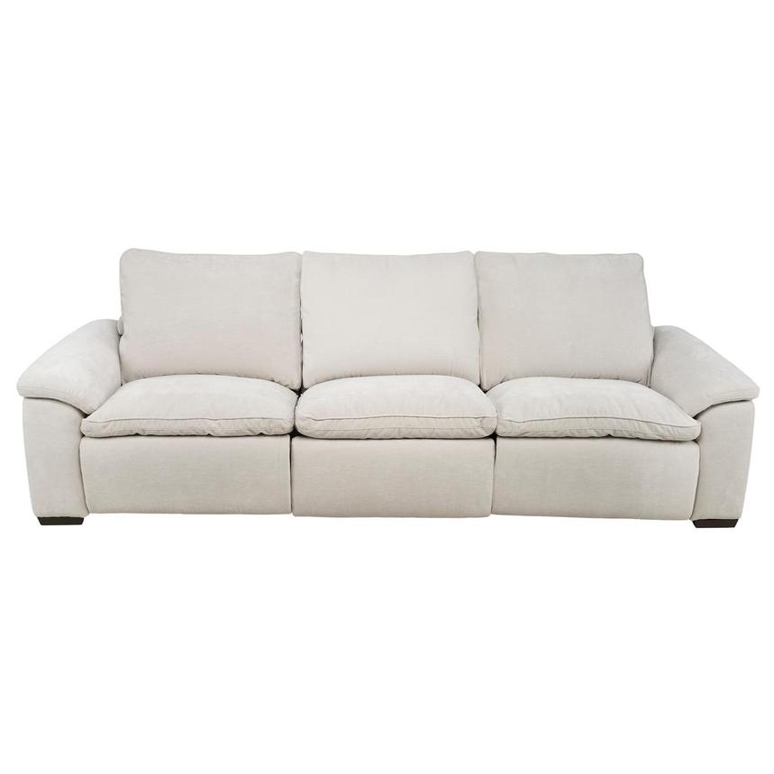 Cloud Oversized Sofa