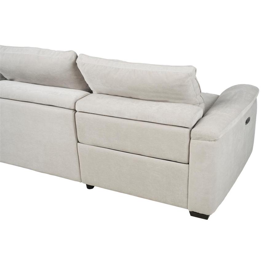 Cloud Corner Sofa with 4PCS/2PWR alternate image, 7 of 14 images.