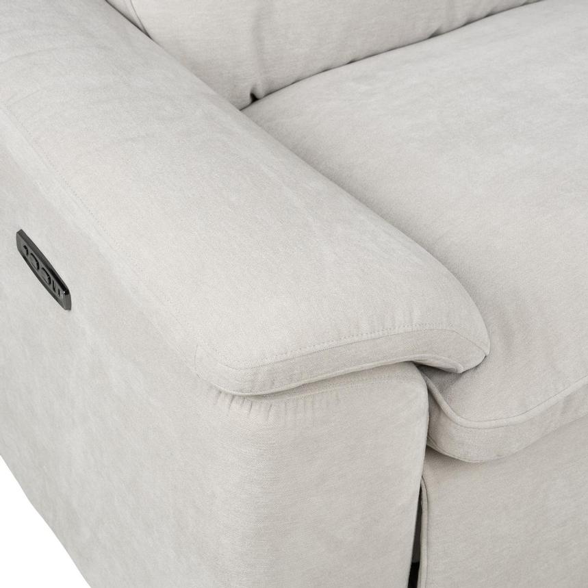 Cloud Corner Sofa with 4PCS/2PWR alternate image, 12 of 14 images.