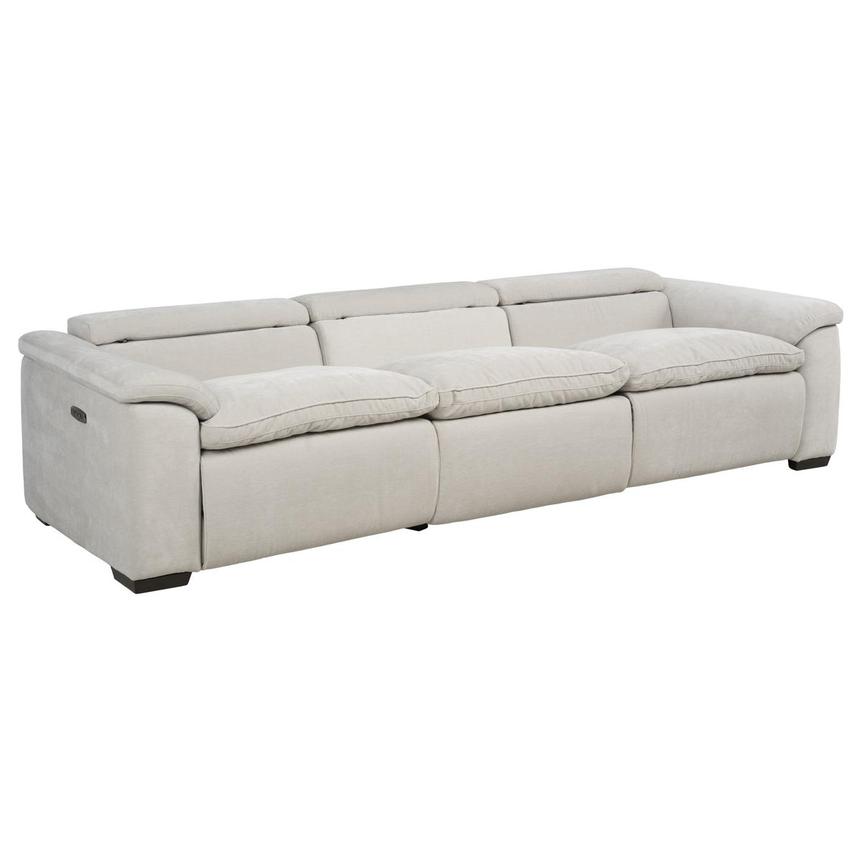 Cloud Oversized Sofa alternate image, 4 of 11 images.