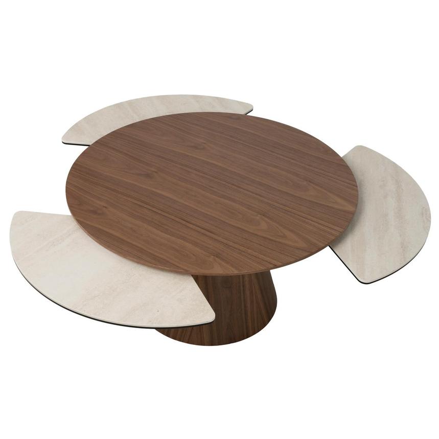 Sabanto Coffee Table  alternate image, 3 of 8 images.