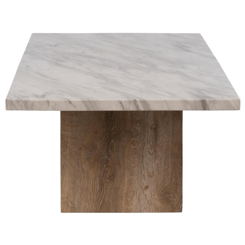 Freyr Coffee Table  alternate image, 4 of 8 images.