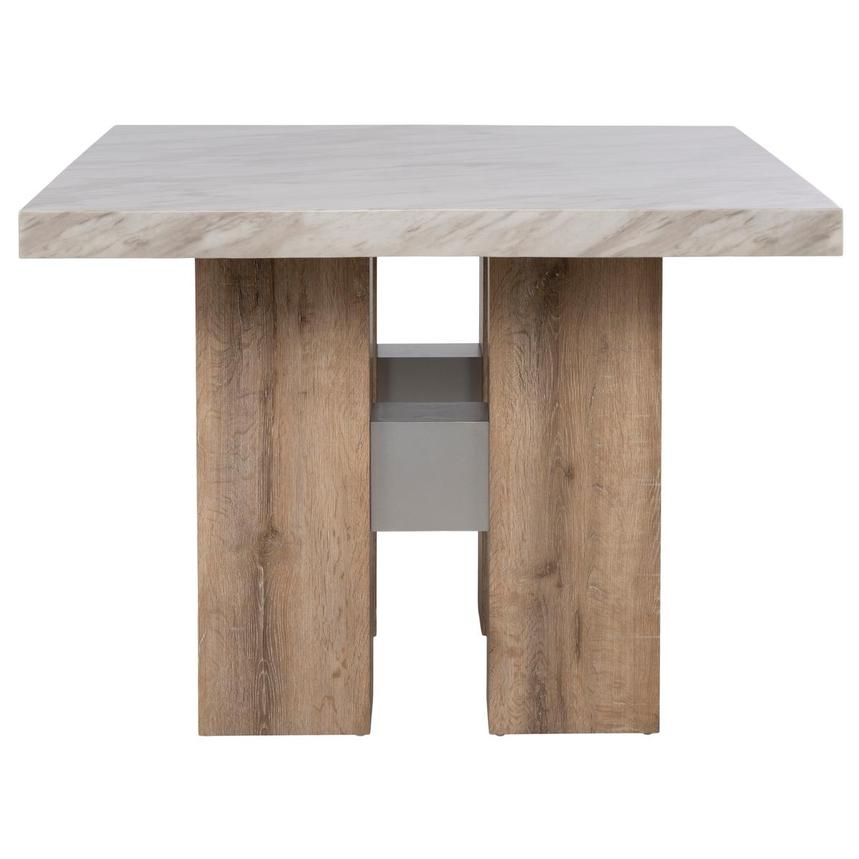 Freyr 5-Piece Counter Dining Set alternate image, 2 of 3 images.