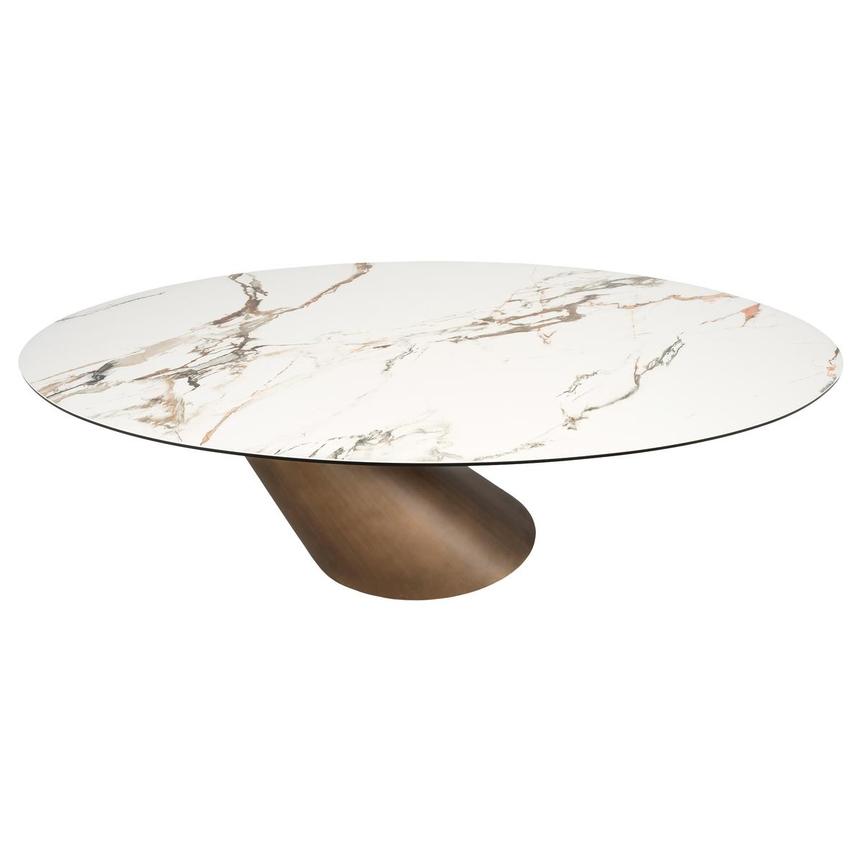 Saturn Dining Table  alternate image, 3 of 6 images.