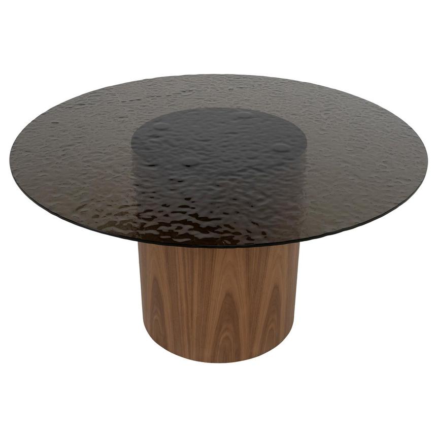 Abba Round Dining Table alternate image, 2 of 5 images.