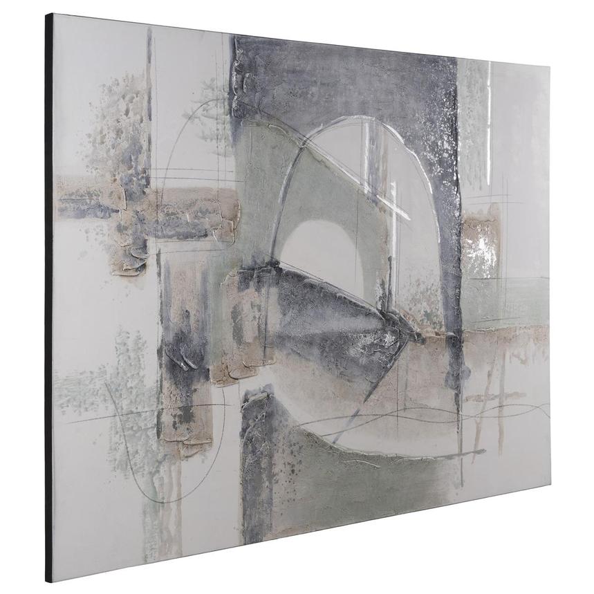 Divine Essence Canvas Wall Art  alternate image, 3 of 6 images.