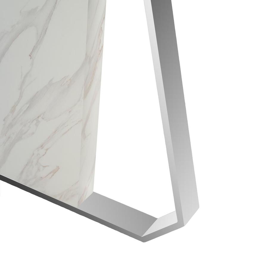 Tiffany Extendable Dining Table  alternate image, 8 of 8 images.