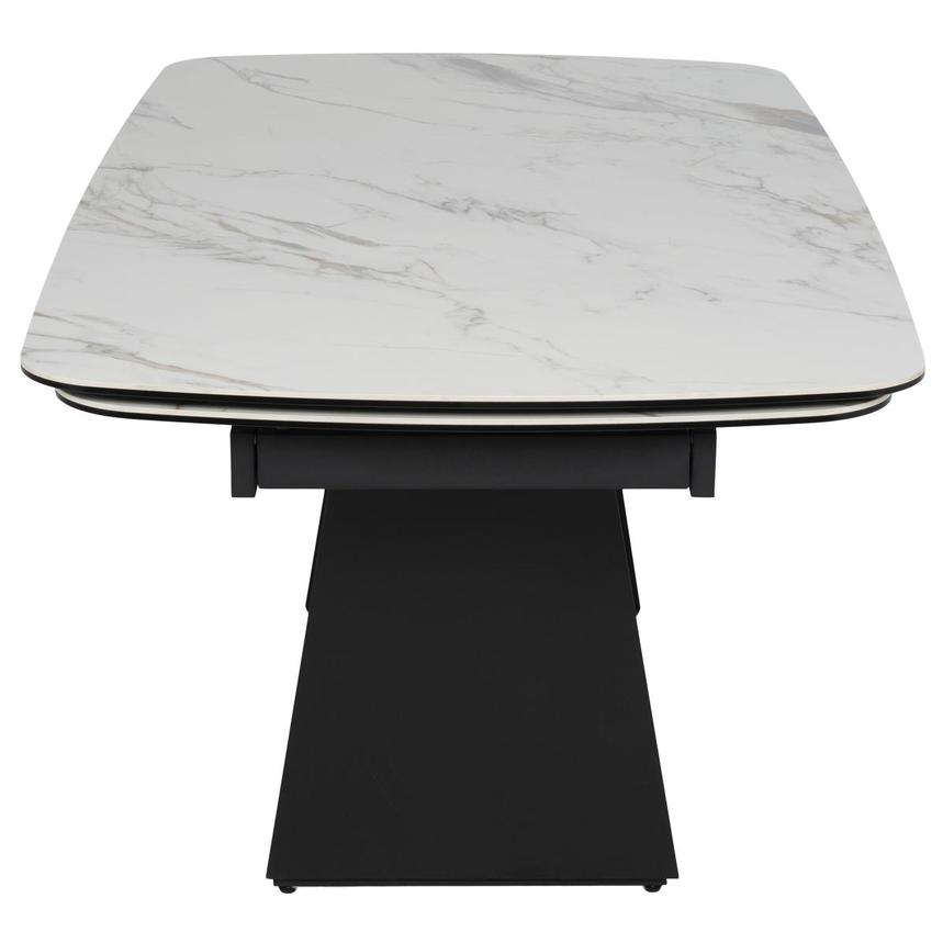 Noah Rectangular Dining Table alternate image, 4 of 8 images.