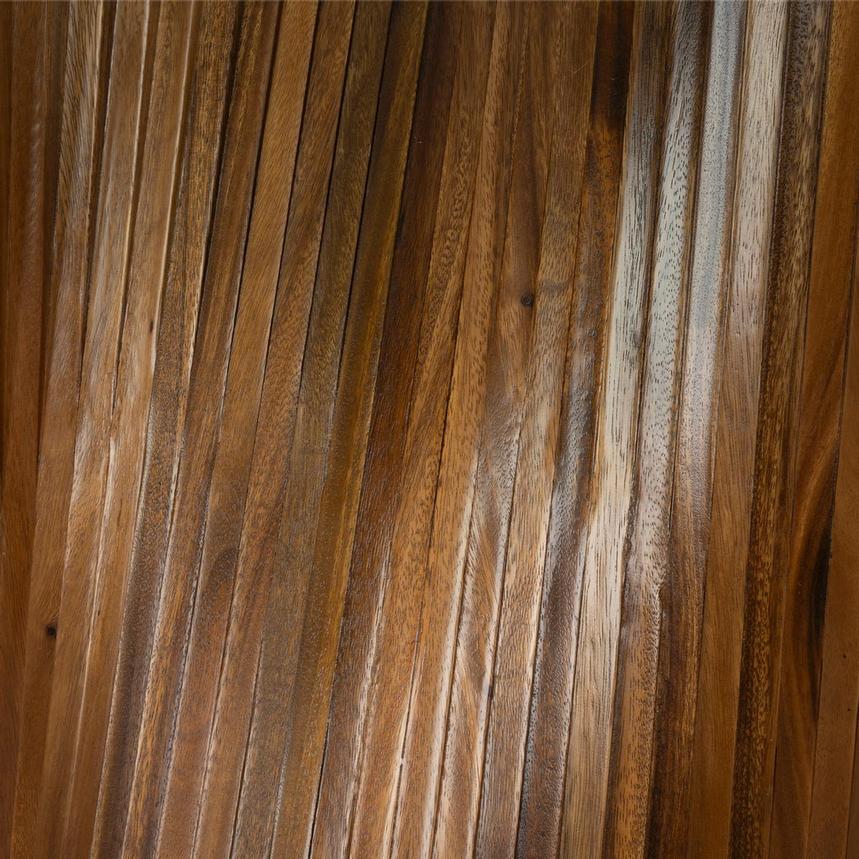 Gable Rectangular Dining Table  alternate image, 8 of 8 images.