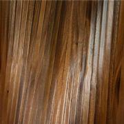 Gable Rectangular Dining Table  alternate image, 8 of 8 images.