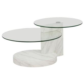 Haluka Coffee Table