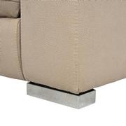 Karly Beige Power Reclining Sectional with 7PCS/3PWR  alternate image, 11 of 12 images.