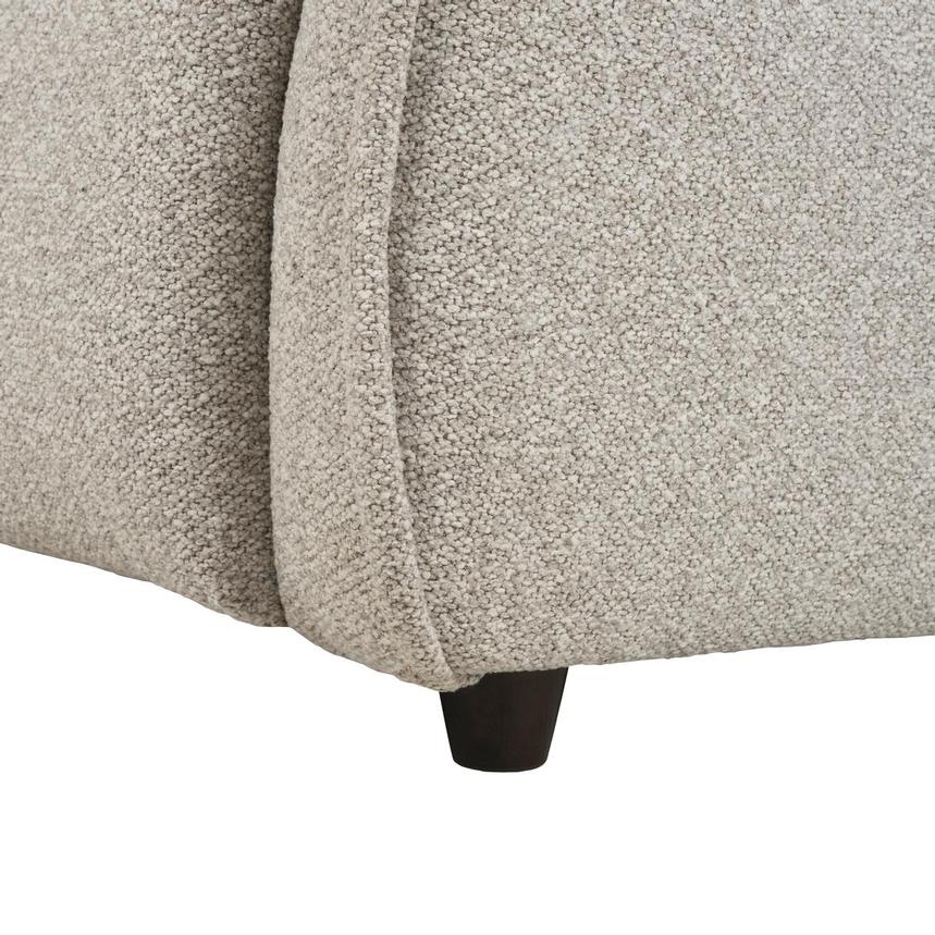 Curvy Power Reclining Sectional with 5PCS/3PWR  alternate image, 9 of 10 images.