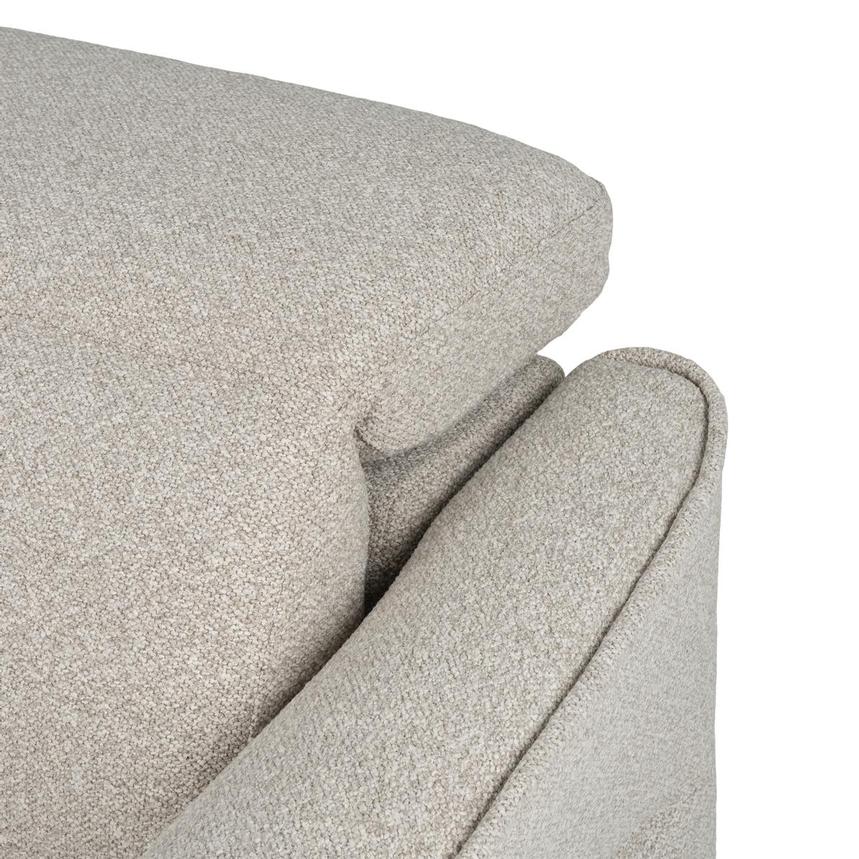 Curvy Power Reclining Sectional with 5PCS/2PWR  alternate image, 6 of 10 images.