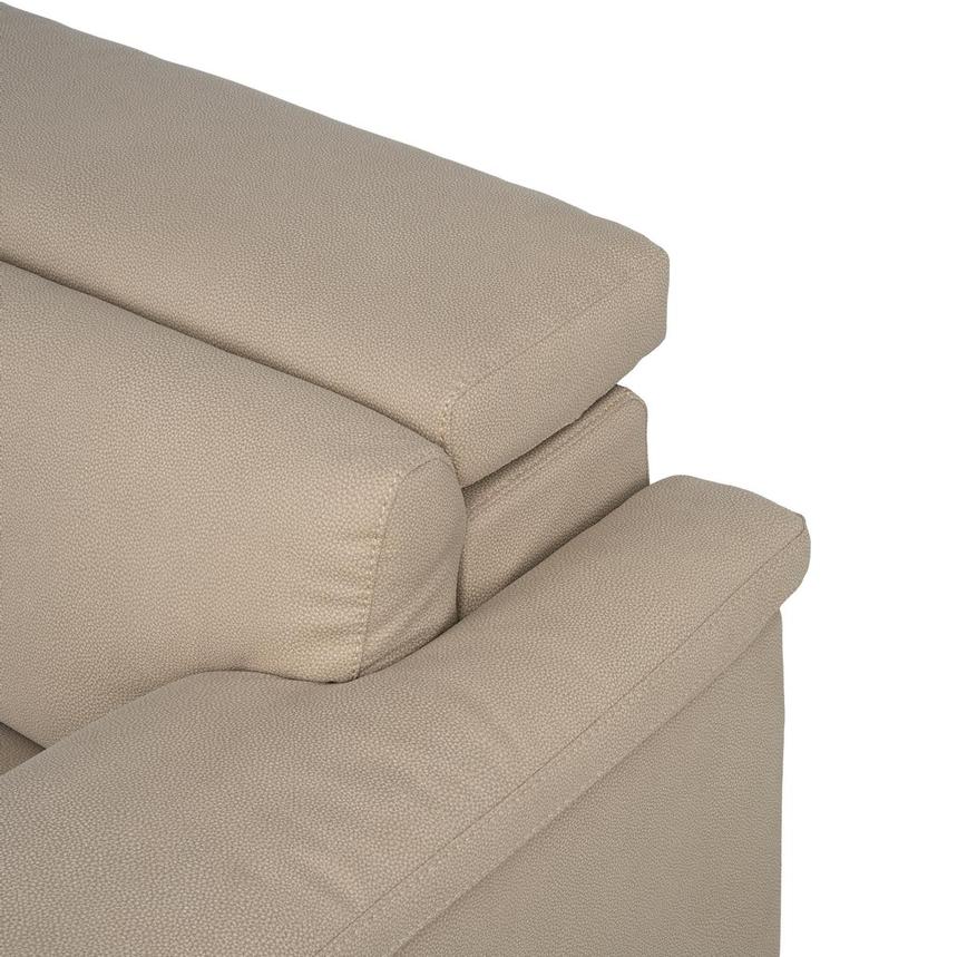 Karly Beige Home Theater Seating with 5PCS/2PWR alternate image, 7 of 11 images.