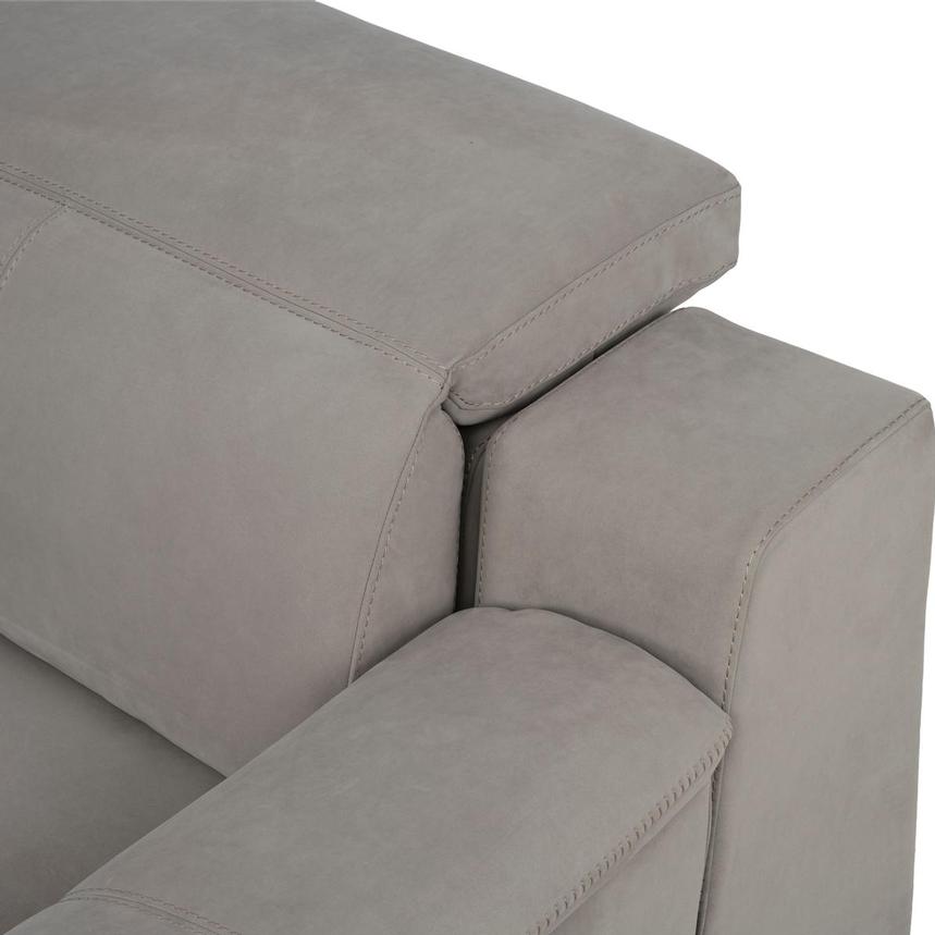 Naivis Home Theater Seating with 5PCS/3PWR  alternate image, 13 of 20 images.