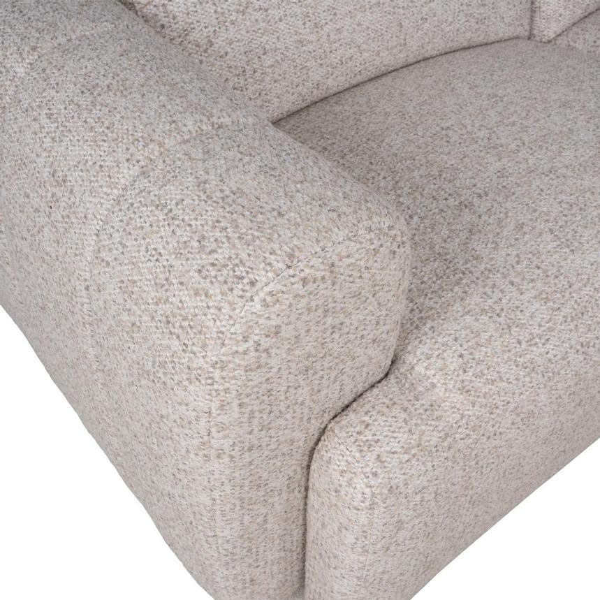 Cameo Sectional Sofa with 7PCS/3PWR  alternate image, 8 of 9 images.