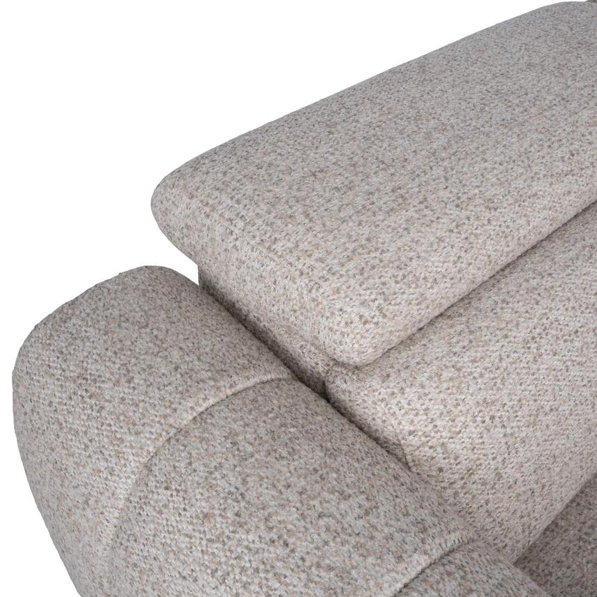 Cameo Power Reclining Sectional with 4PCS/2PWR  alternate image, 6 of 8 images.