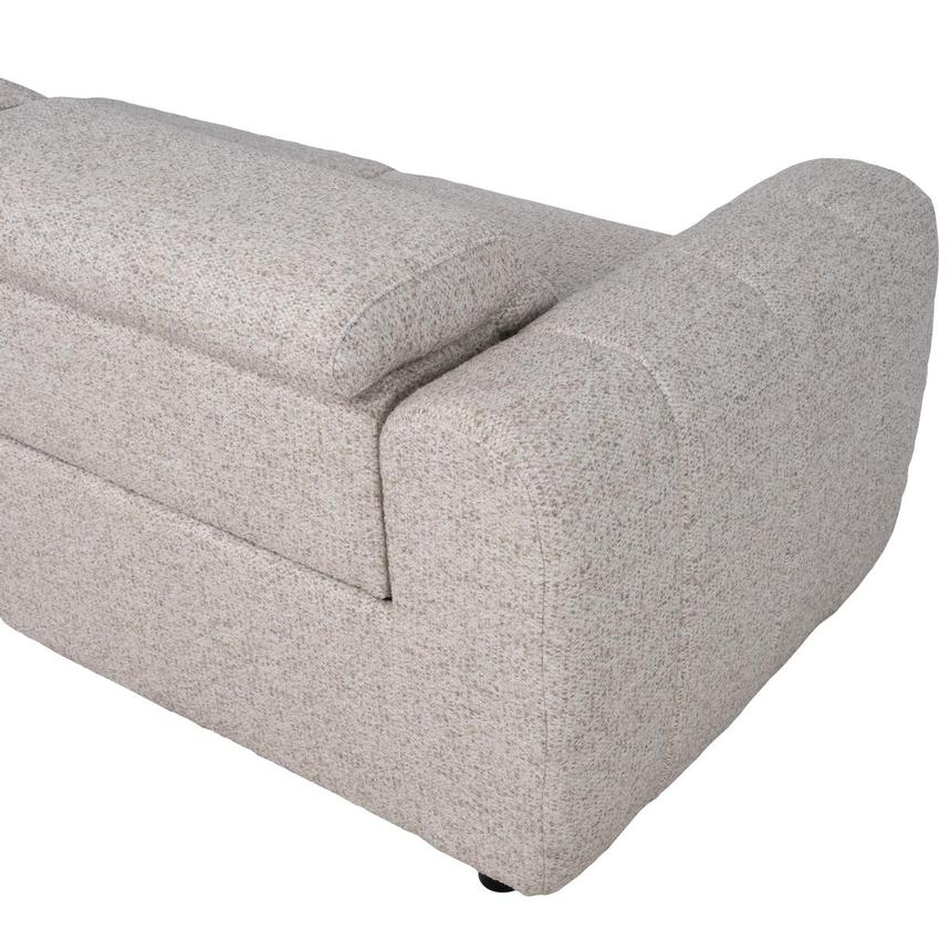 Cameo Power Reclining Sectional with 5PCS/3PWR alternate image, 4 of 8 images.