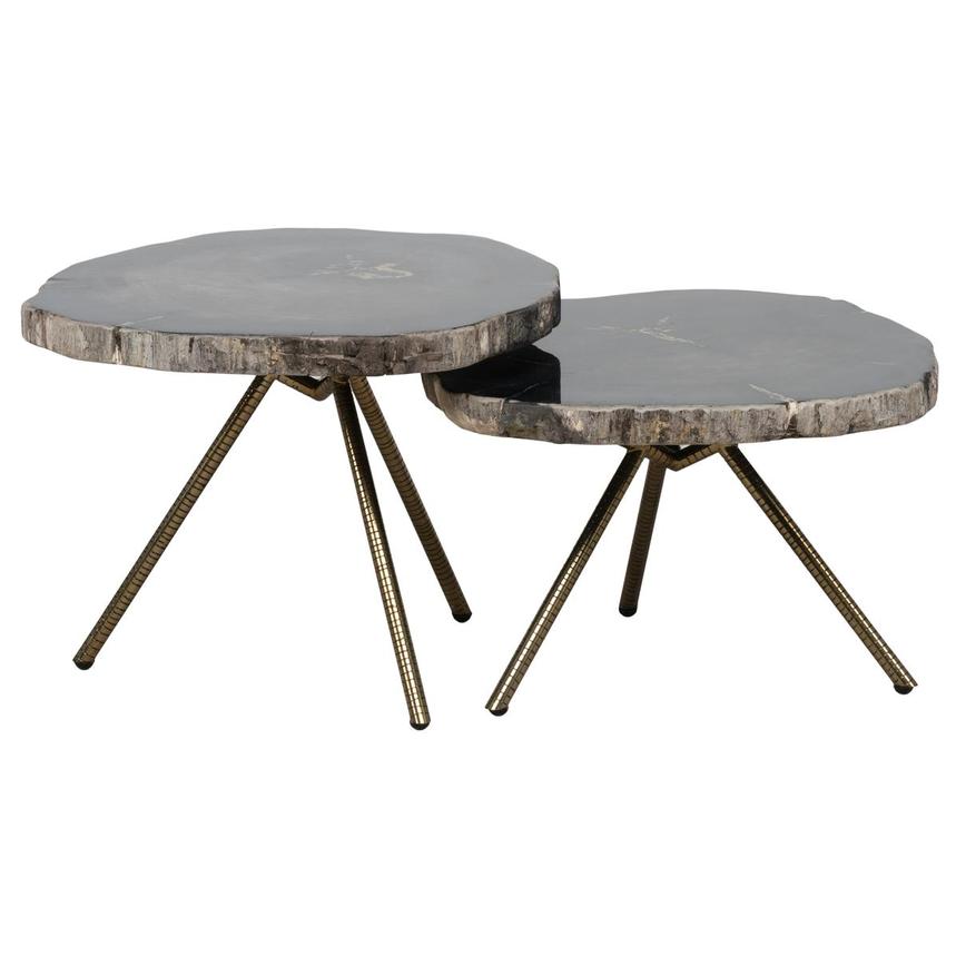 Jantar Nesting table Set of 2  main image, 1 of 8 images.