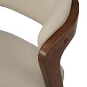 Jean Gray Counter Stool  alternate image, 5 of 8 images.