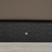 Ema Queen Storage Bed  alternate image, 10 of 10 images.