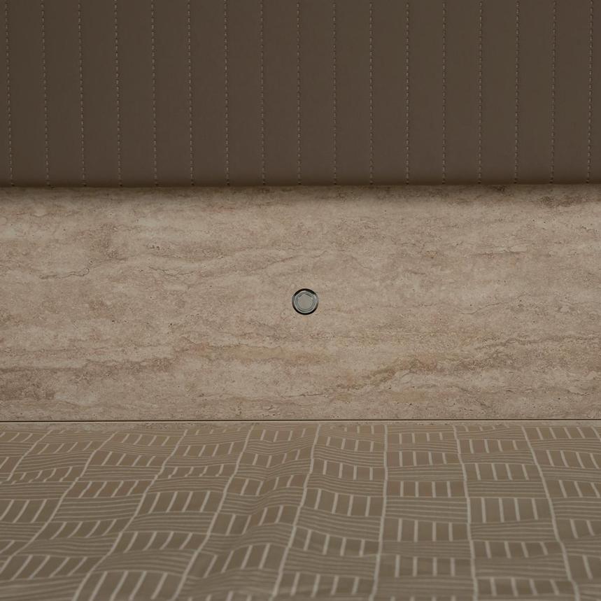 Lulia King Storage Bed  alternate image, 9 of 9 images.