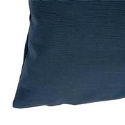 Layson Blue Accent Pillow  alternate image, 2 of 3 images.