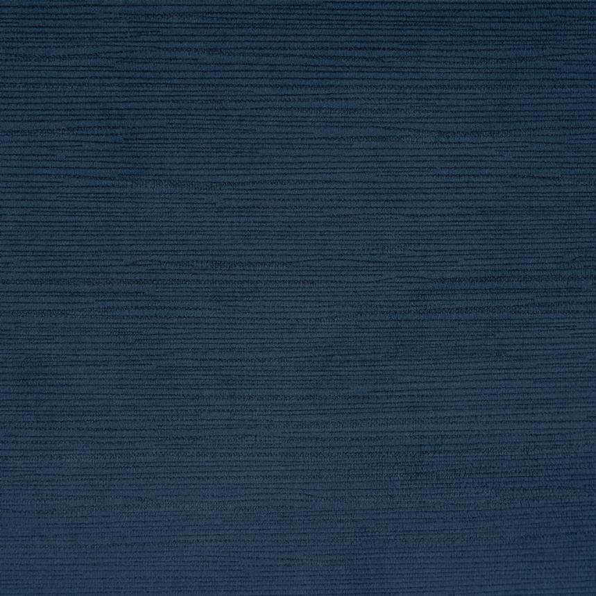 Layson Blue Accent Pillow  alternate image, 3 of 3 images.