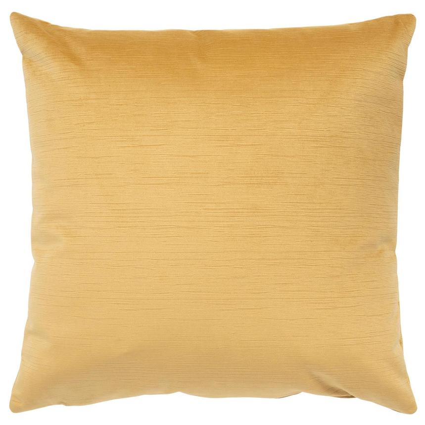 Layson Honey Accent Pillows  main image, 1 of 3 images.