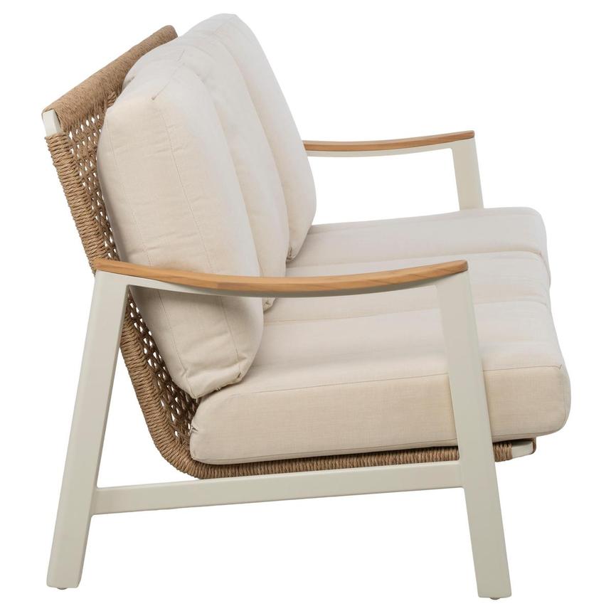 Leisure 4-Piece Patio Set  alternate image, 4 of 16 images.