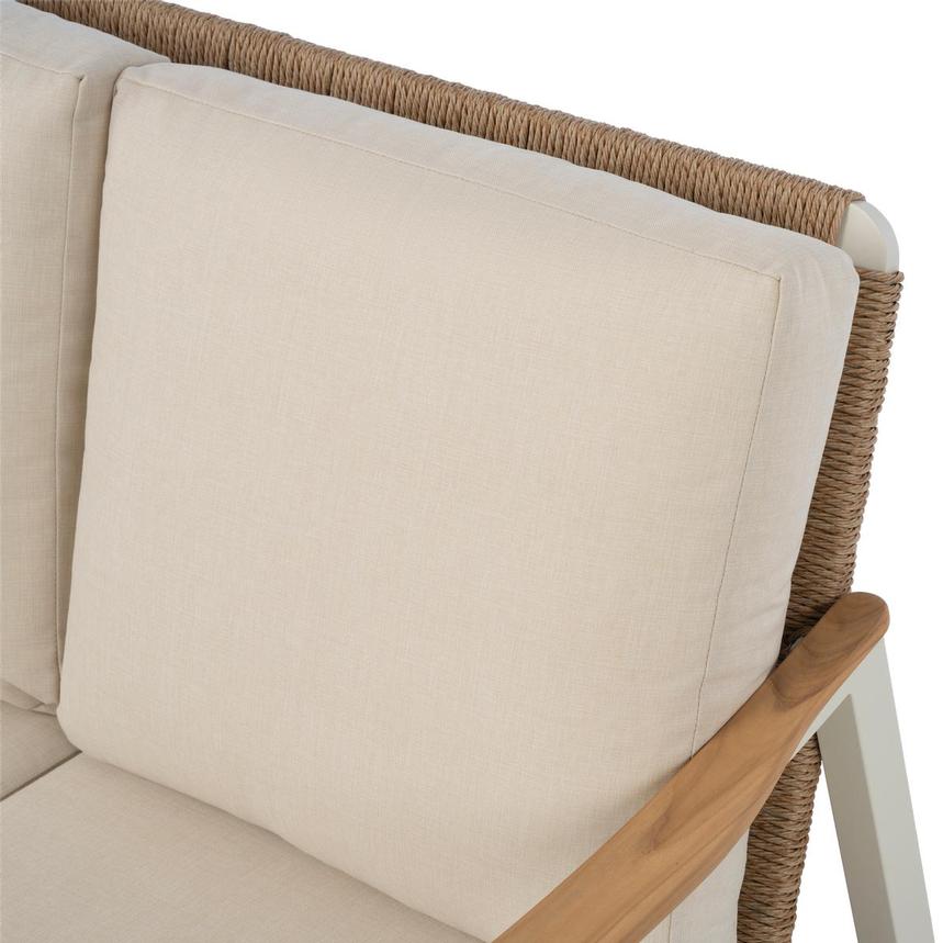 Leisure 4-Piece Patio Set  alternate image, 10 of 16 images.