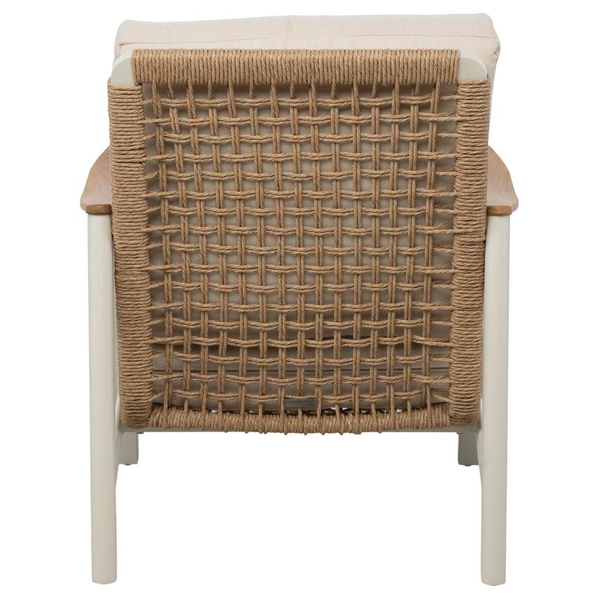 Leisure 4-Piece Patio Set  alternate image, 8 of 16 images.