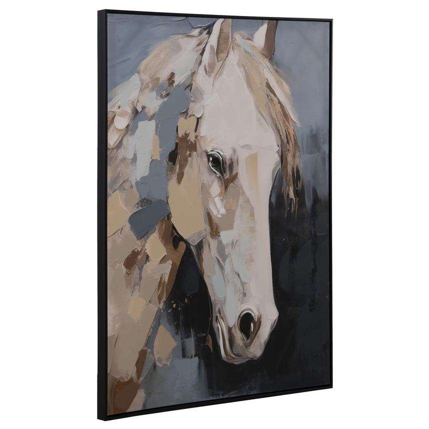 Majestic Guardian Canvas Wall Art  alternate image, 2 of 5 images.