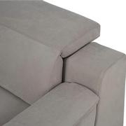 Naivis Power Reclining Sectional with 5PCS/3PWR  alternate image, 5 of 8 images.