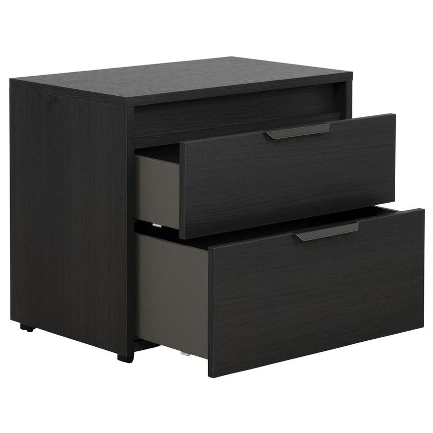 Ema Nightstand w/Light  alternate image, 3 of 9 images.