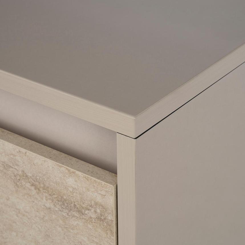 Lulia Nightstand w/Light  alternate image, 8 of 10 images.