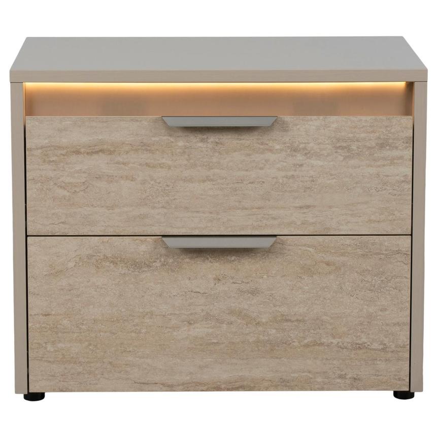 Lulia Nightstand  main image, 1 of 11 images.