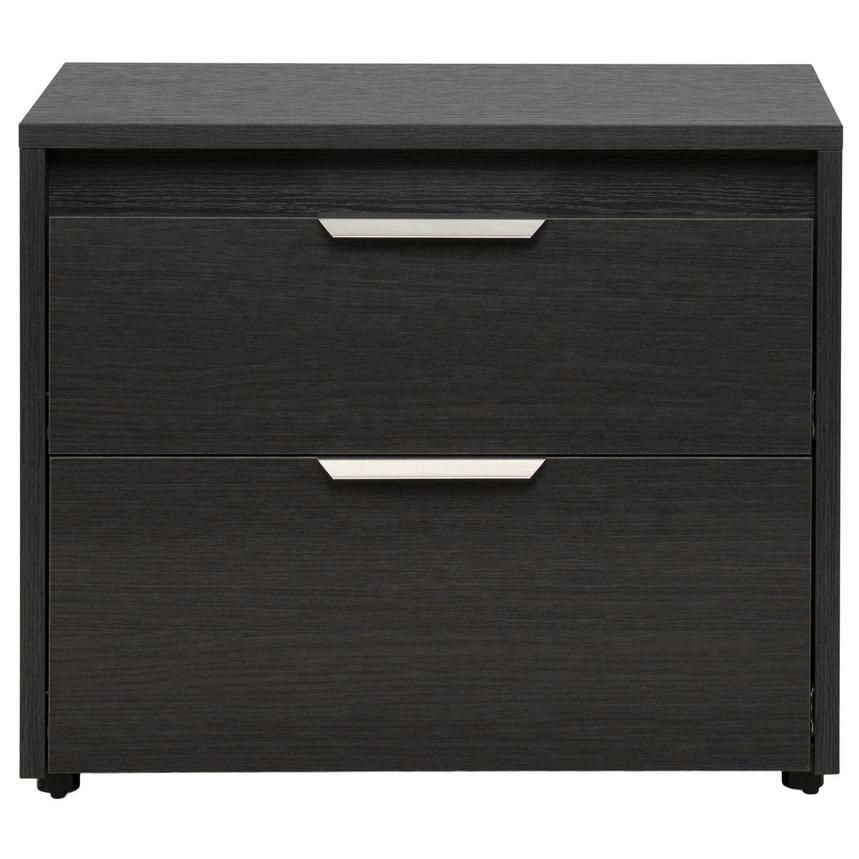 Ema Nightstand  main image, 1 of 9 images.