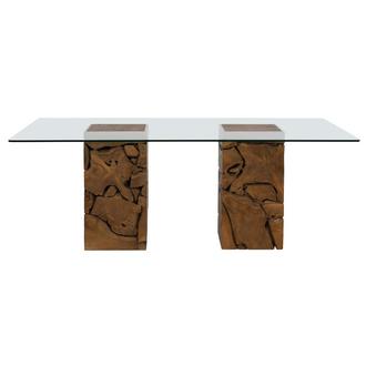 Oasis Dining Table