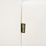 Okru III White Accent Chair  alternate image, 9 of 9 images.