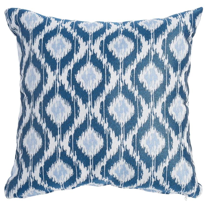 Nubew Outdoor Pillow main image, 1 of 3 images.
