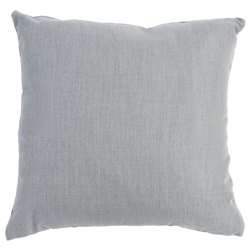 Siminti Outdoor Pillow main image, 1 of 3 images.