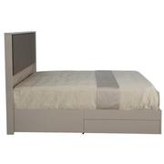 Lulia Queen Storage Bed  alternate image 3 of 4 images.