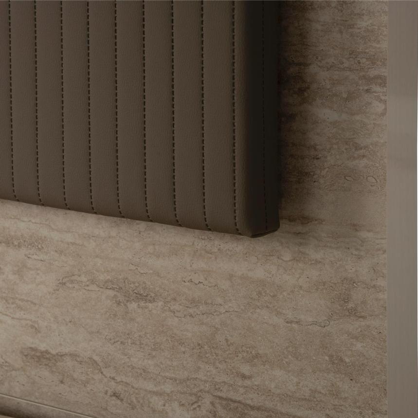 Lulia Queen Storage Bed  alternate image, 6 of 9 images.