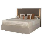 Lulia Queen Storage Bed  main image, 1 of 9 images.